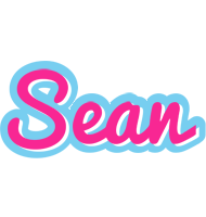 Sean popstar logo