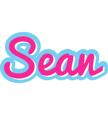 Sean popstar logo