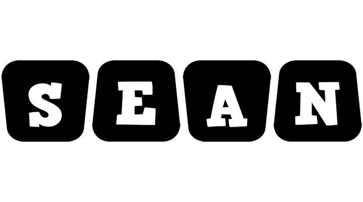 Sean racing logo