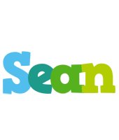 Sean rainbows logo