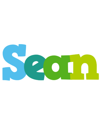 Sean rainbows logo