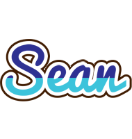 Sean raining logo