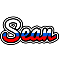 Sean russia logo