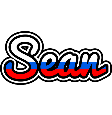Sean russia logo