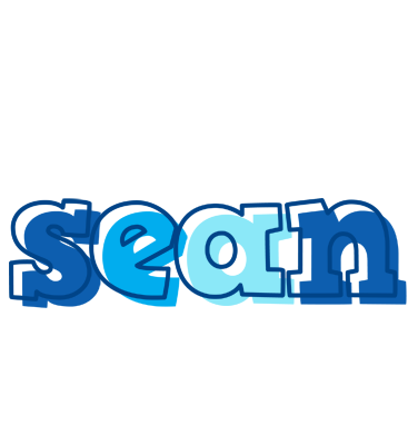 Sean sailor logo