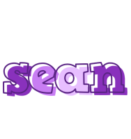 Sean sensual logo