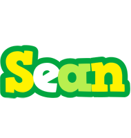 Sean soccer logo