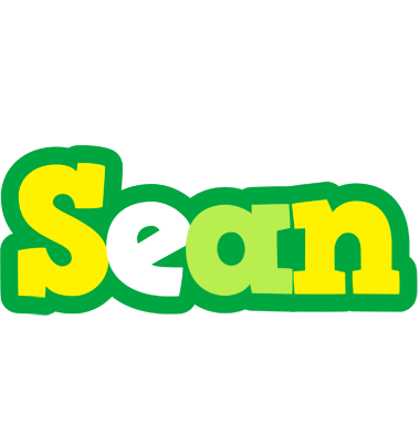 Sean soccer logo