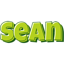 Sean summer logo
