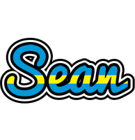 Sean sweden logo