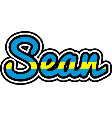 Sean sweden logo
