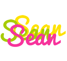 Sean sweets logo