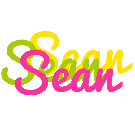 Sean sweets logo