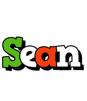 Sean venezia logo