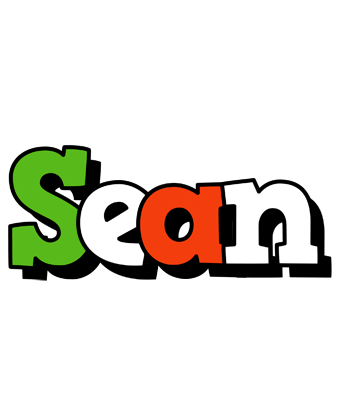 Sean venezia logo