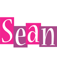 Sean whine logo