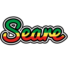 Seare african logo