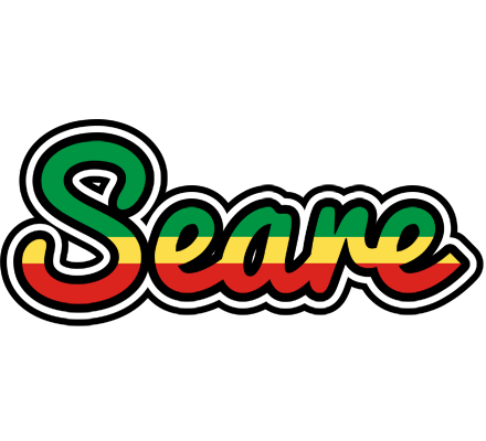Seare african logo
