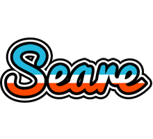 Seare america logo