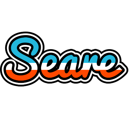 Seare america logo