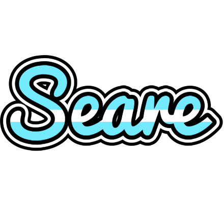 Seare argentine logo