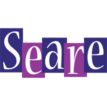 Seare autumn logo