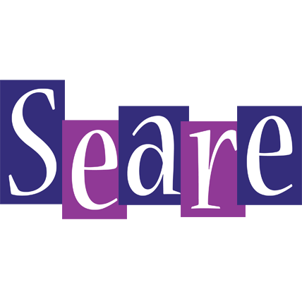 Seare autumn logo