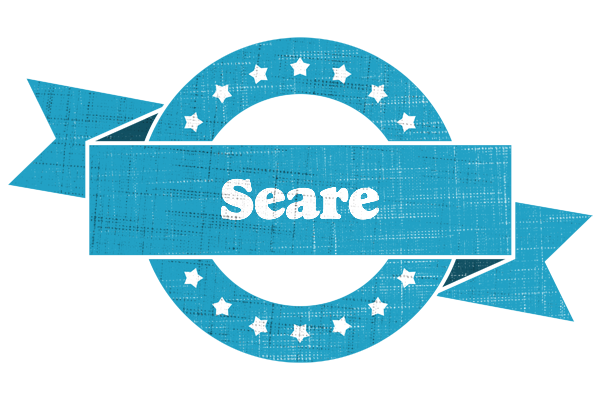 Seare balance logo