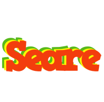 Seare bbq logo