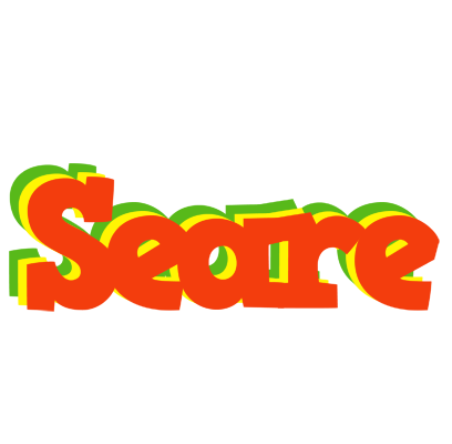 Seare bbq logo
