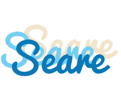 Seare breeze logo