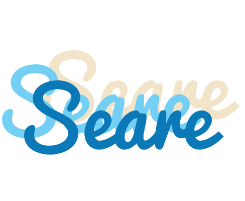 Seare breeze logo