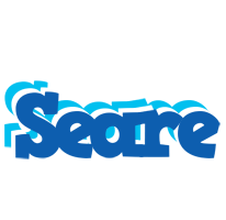 Seare business logo