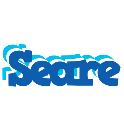 Seare business logo
