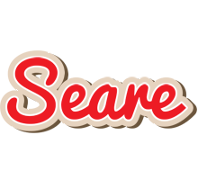 Seare chocolate logo