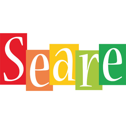 Seare colors logo