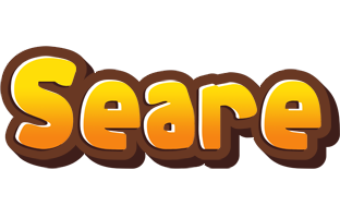 Seare cookies logo