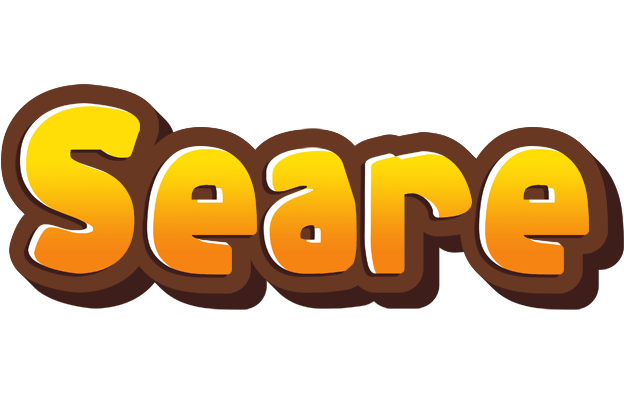 Seare cookies logo