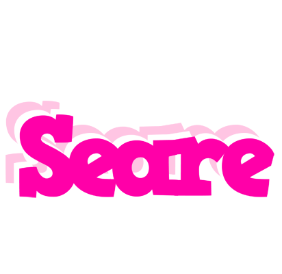Seare dancing logo