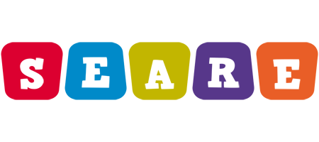 Seare daycare logo