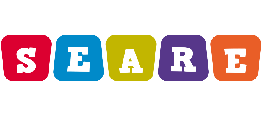 Seare daycare logo