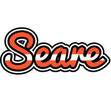 Seare denmark logo