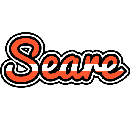 Seare denmark logo