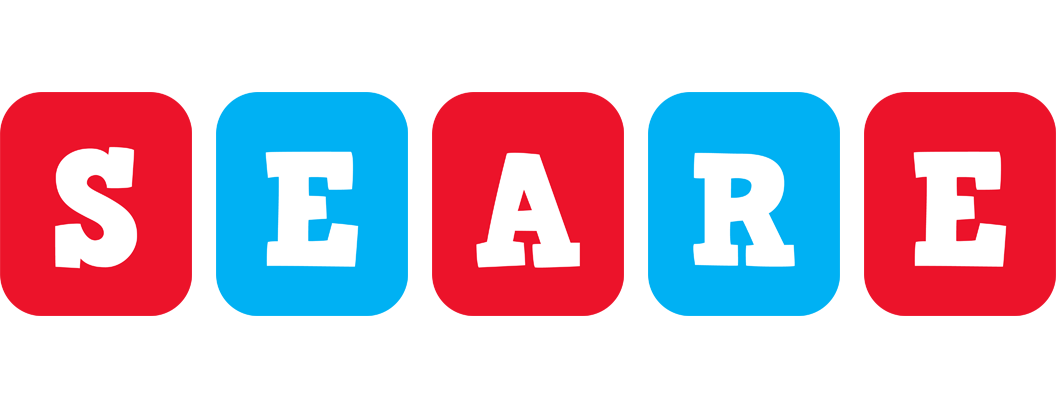 Seare diesel logo