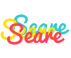 Seare disco logo