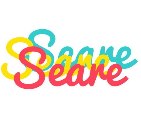 Seare disco logo