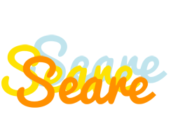 Seare energy logo