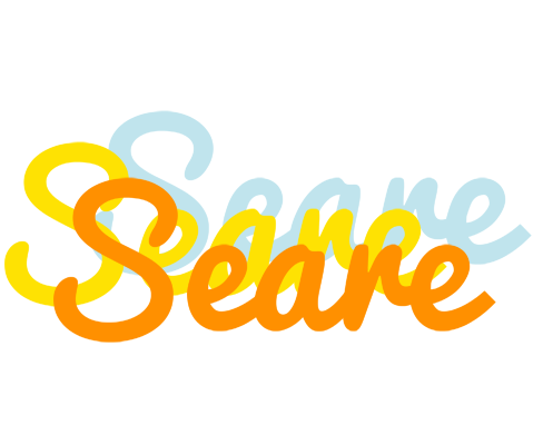 Seare energy logo