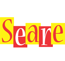 Seare errors logo