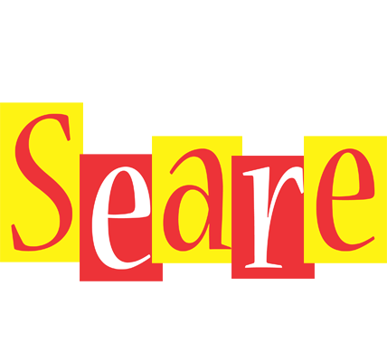 Seare errors logo